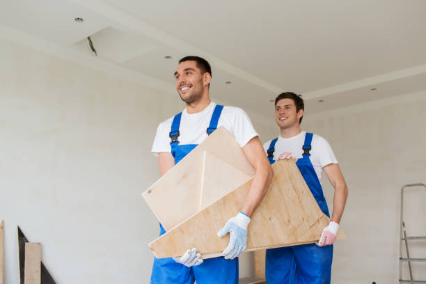 Como, MS Junk Removal Services Company