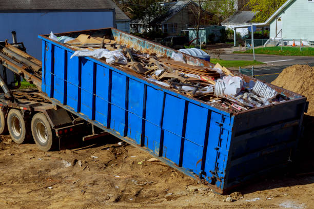 Best Carpet Removal and Disposal  in Como, MS